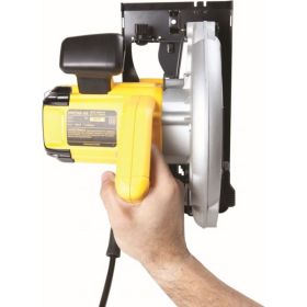 Дисковая пила DeWALT DWE 560 (артикул 15260800) – фото 6