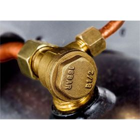 Безмасляный компрессор Inforce OCX-24L 04-06-32 (артикул 19512108) – фото 7