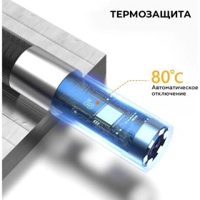 Управляемый видеоэндоскоп iCartool 5"", 2Мп, 1920x1080, 1м, 6.2мм, 360° IC-VC8052W (артикул 16375033) – фото 7
