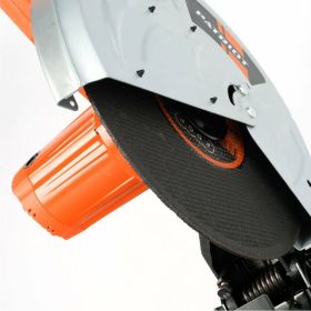 Отрезная монтажная машина PATRIOT FM 380 110303380 (артикул 15702668) – фото 7