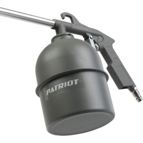 Пистолет для вязких жидкостей Patriot GN 61B 830902023 (артикул 21525838) – фото 7