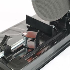 Отрезная монтажная машина PATRIOT FM 380 110303380 (артикул 15702668) – фото 8