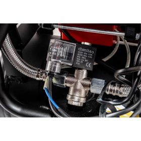 Малошумный безмасляный компрессор Pegas pneumatic PG-602 профессиональная серия 6619 (артикул 16711651) – фото 8