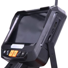 Управляемый видеоэндоскоп iCartool 5"", 2Мп, 1920x1080, 1м, 6.2мм, 360° IC-VC8052W (артикул 16375033) – фото 9