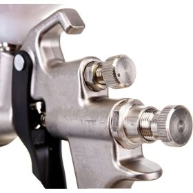 Краскопульт без манометра WALCOM SLIM XLIGHT S HTE SR 1.7 мм 822017 (артикул 20513134) – фото 9