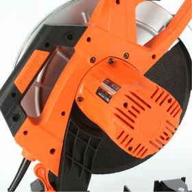 Отрезная монтажная машина PATRIOT FM 380 110303380 (артикул 15702668) – фото 9
