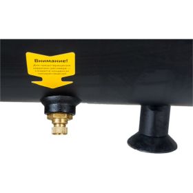 Безмасляный компрессор Inforce OCX-24L 04-06-32 (артикул 19512108) – фото 9