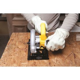 Дисковая пила DeWALT DWE 560 (артикул 15260800) – фото 10