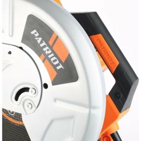Отрезная монтажная машина PATRIOT FM 380 110303380 (артикул 15702668) – фото 10