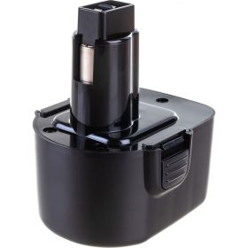Аккумуляторная батарея для DEWALT (2 Ач, 12 В, Ni-Cd) Pitatel TSB-056-DE12/BD12A-20C (артикул 15784143) – фото 1