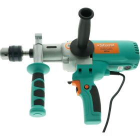Низкооборотистая дрель Sturm ID20165M (артикул 15837248) – фото 1