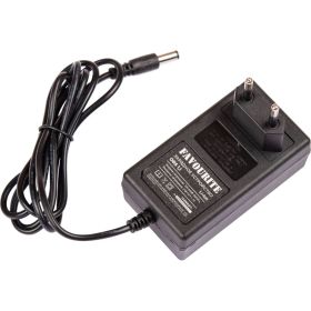 Устройство зарядное 21В, 1.1А One battery system FAVOURITE OBS 1,1 (артикул 22937679) – фото 1