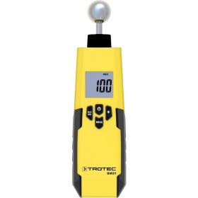 Измеритель влажности материалла TROTEC BM31 3510205031 (артикул 16323946) – фото 1