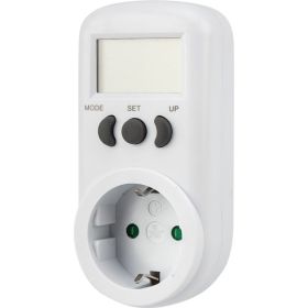 Ваттметр PROconnect PC-7 10-6103 (артикул 16130855) – фото 1