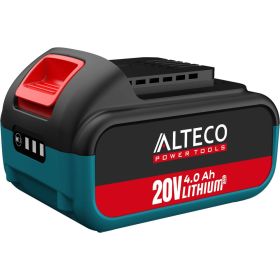 Аккумулятор BL 20-4A ALTECO 37000 (артикул 24696969) – фото 1