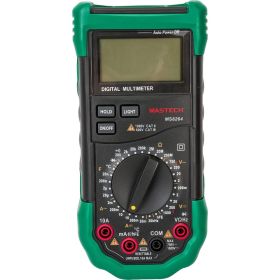 Цифровой мультиметр Mastech MS8264 00-00000278 (артикул 16562012) – фото 1