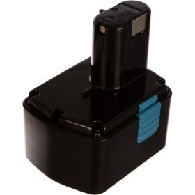 Аккумуляторная батарея для HITACHI (1.5 Ач, 14.4 В, Ni-Cd) Pitatel TSB-025-HIT14A-15C (артикул 15784196) – фото 1
