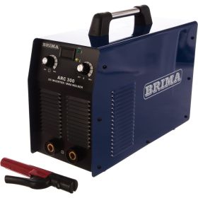 Сварочный инвертор Brima ARC-300 ММА-300 380В 0009187 (артикул 15118943) – фото 1