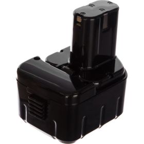 Аккумуляторная батарея для HITACHI (2 Ач, 12 В, Ni-Cd) Pitatel TSB-061-HIT12B-20C (артикул 15784139) – фото 1
