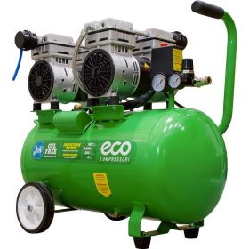 Компрессор ECO AE-50-OF1 (артикул 21492970) – фото 1
