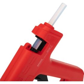 Клеевой пистолет Rexant ProfiMax 280 Вт 12-0119 (артикул 15906920) – фото 11