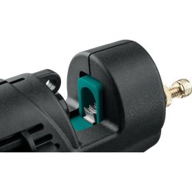 Термоклеящий пистолет KRAFTOOL Pro 06843-300-12 (артикул 15512253) – фото 11