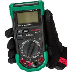 Цифровой мультиметр Mastech MS8264 00-00000278 (артикул 16562012) – фото 12