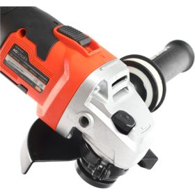 Углошлифовальная машина PATRIOT AG 125UES 110303125 (артикул 16028793) – фото 13