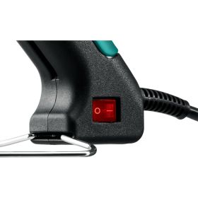 Термоклеящий пистолет KRAFTOOL Pro 06843-300-12 (артикул 15512253) – фото 16