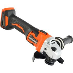 Углошлифовальная машина PATRIOT AG 125UES 110303125 (артикул 16028793) – фото 17