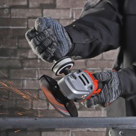 Углошлифовальная машина PATRIOT AG 125UES 110303125 (артикул 16028793) – фото 18