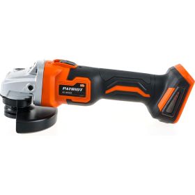 Углошлифовальная машина PATRIOT AG 125UES 110303125 (артикул 16028793) – фото 2