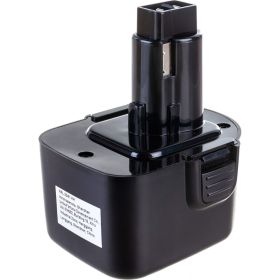 Аккумуляторная батарея для DEWALT (2 Ач, 12 В, Ni-Cd) Pitatel TSB-056-DE12/BD12A-20C (артикул 15784143) – фото 2
