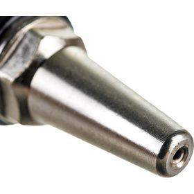 Пистолет для продувки FOXWELD AERO 10 см 6616 (артикул 16541120) – фото 2