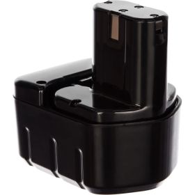 Аккумуляторная батарея для HITACHI (2 Ач, 12 В, Ni-Cd) Pitatel TSB-061-HIT12B-20C (артикул 15784139) – фото 2