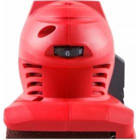 Ленточная шлифмашина WORTEX SB 7575 AE SB7575AE01310 (артикул 21540346) – фото 2