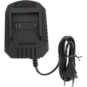 Быстрое зарядное устройство DC20V PRO для АКБ типа BL18, 20В, Li-ion DEKO 065-1032 (артикул 28670402) – фото 2