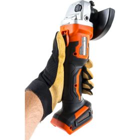 Углошлифовальная машина PATRIOT AG 125UES 110303125 (артикул 16028793) – фото 24
