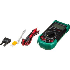 Цифровой мультиметр Mastech MS8264 00-00000278 (артикул 16562012) – фото 3