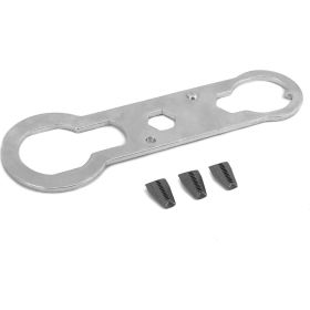 Электрический заклепочник MESSER TAC 500 + комплект заклепок 05-20-050 (артикул 18369601) – фото 3