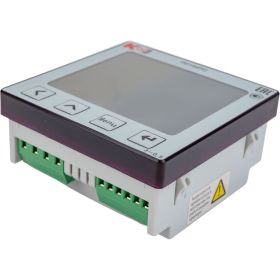 Многофункциональный сетевой измеритель КС PD194PQ-9R4T 5/5А 500В К 3ф. 4пр -40+70 кл. т. 0,5 61003 (артикул 26522456) – фото 3