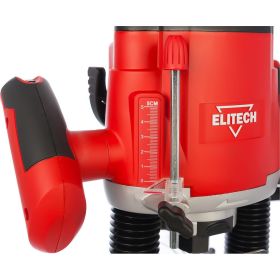 Фрезер ELITECH Ф 1800Э (артикул 15494860) – фото 3