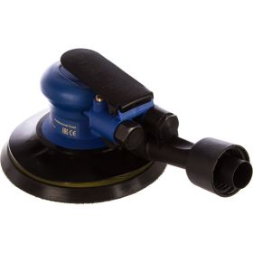 Пневматическая шлифовальная машинка HUBERTH RP204151-5 (артикул 15734472) – фото 3