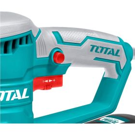 Эксцентриковая шлифмашина TOTAL TF2041506 (артикул 22606815) – фото 3