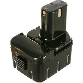 Аккумуляторная батарея для HITACHI (2 Ач, 12 В, Ni-Cd) Pitatel TSB-061-HIT12B-20C (артикул 15784139) – фото 3
