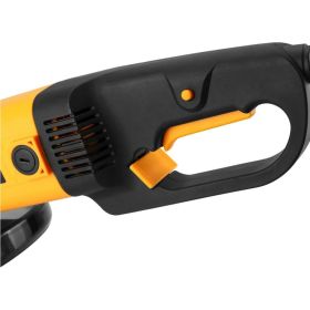 Угловая сетевая шлифмашина DEKO DKAG2450-230, 230 мм, 2450 Вт, 063-4328 (артикул 23916471) – фото 3