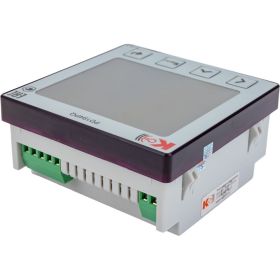 Многофункциональный сетевой измеритель КС PD194PQ-9R4T 5/5А 500В К 3ф. 4пр -40+70 кл. т. 0,5 61003 (артикул 26522456) – фото 4