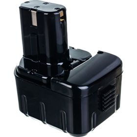 Аккумуляторная батарея для HITACHI (2 Ач, 12 В, Ni-Cd) Pitatel TSB-061-HIT12B-20C (артикул 15784139) – фото 4