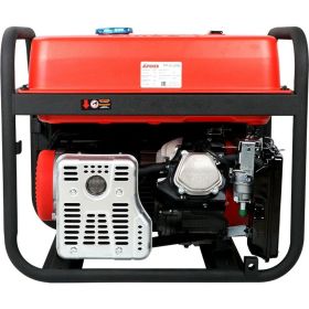 Бензиновый генератор A-iPower A5500EA 20106 (артикул 16183076) – фото 4