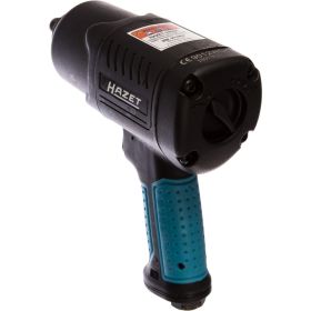 Ударный пневматический гайковерт Hazet 9012WDK (артикул 15840087) – фото 4